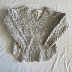 Wilfred Free Sweater